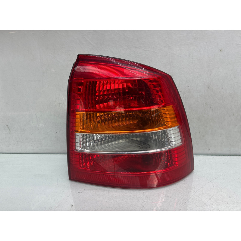 Feu arriere principal droit (feux) OPEL ASTRA G Photo n°1