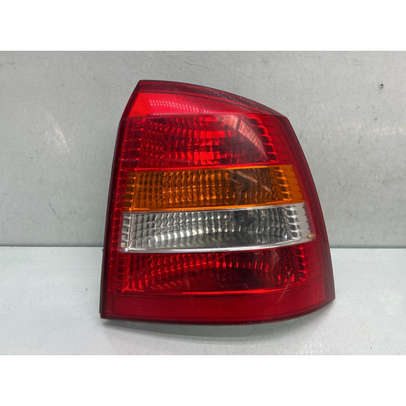 Feu arriere principal droit (feux) OPEL ASTRA G Photo n°1