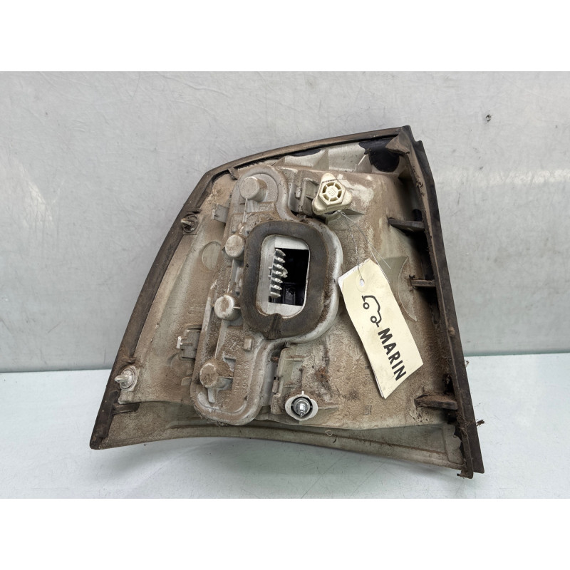 Feu arriere principal droit (feux) OPEL ASTRA G Photo n°3