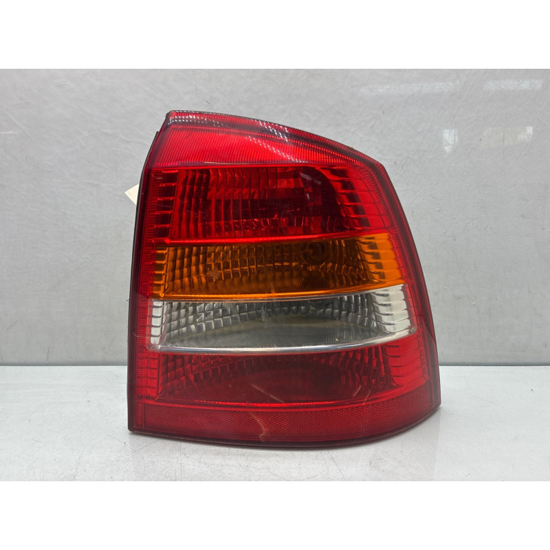 Feu arriere principal droit (feux) OPEL ASTRA G Photo n°3