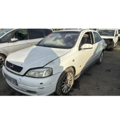 Feu arriere principal droit (feux) OPEL ASTRA G