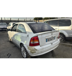 Feu arriere principal droit (feux) OPEL ASTRA G