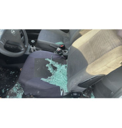 Feu arriere principal droit (feux) OPEL ASTRA G