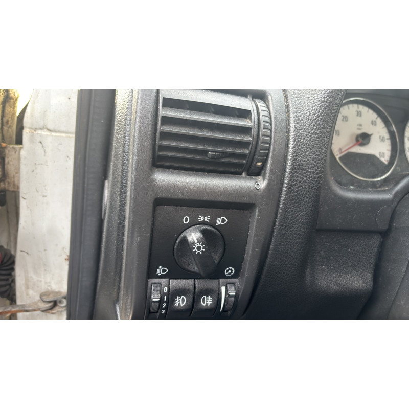Feu arriere principal droit (feux) OPEL ASTRA G Photo n°19