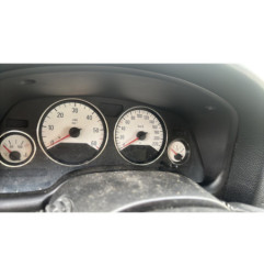 Feu arriere principal droit (feux) OPEL ASTRA G
