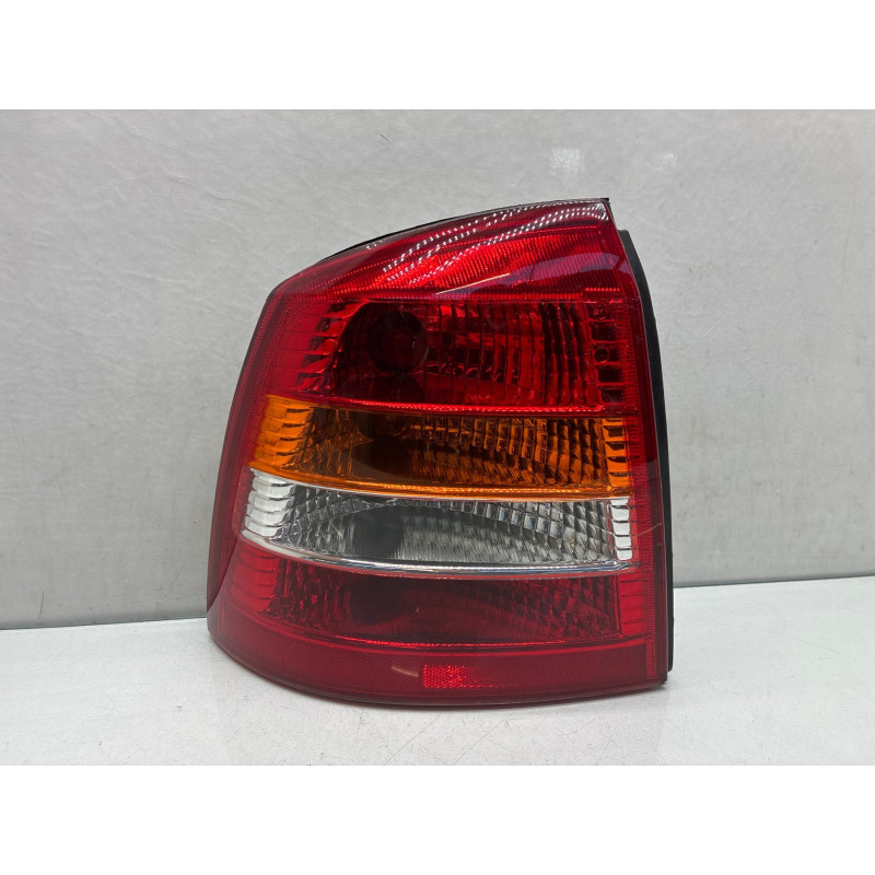 Feu arriere principal gauche (feux) OPEL ASTRA G Photo n°1