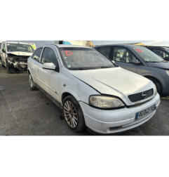 Feu arriere principal gauche (feux) OPEL ASTRA G