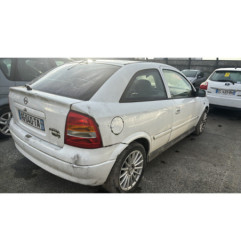 Feu arriere principal gauche (feux) OPEL ASTRA G