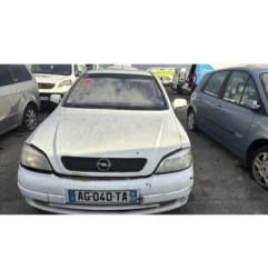 Feu arriere principal gauche (feux) OPEL ASTRA G