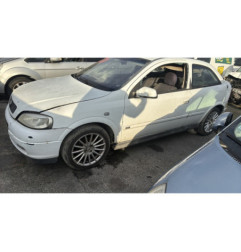 Feu arriere principal gauche (feux) OPEL ASTRA G