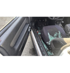 Feu arriere principal gauche (feux) OPEL ASTRA G