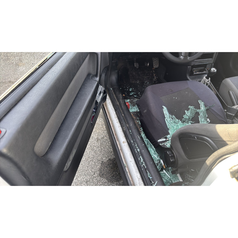 Feu arriere principal gauche (feux) OPEL ASTRA G Photo n°12