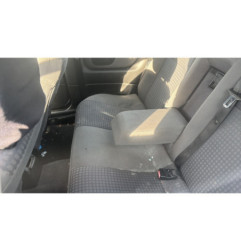 Feu arriere principal gauche (feux) OPEL ASTRA G