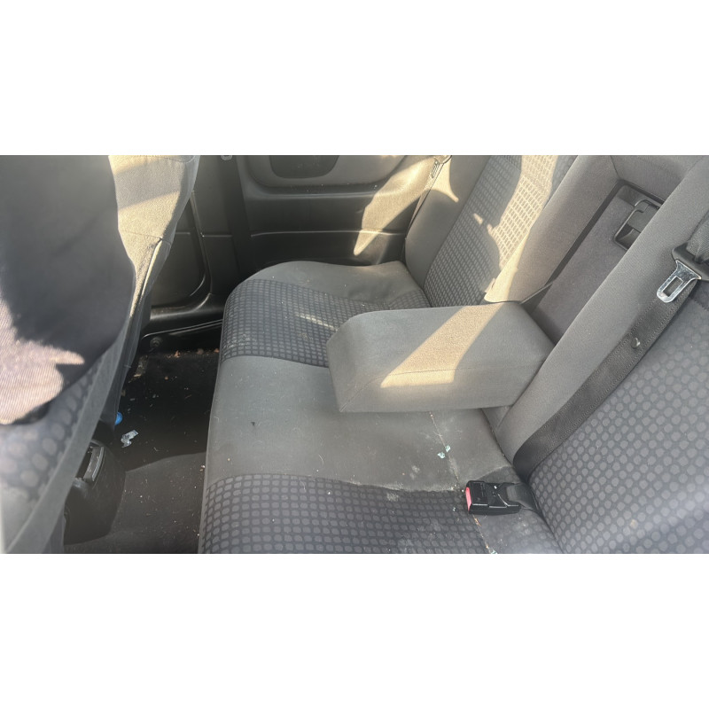 Feu arriere principal gauche (feux) OPEL ASTRA G Photo n°18