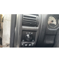 Feu arriere principal gauche (feux) OPEL ASTRA G