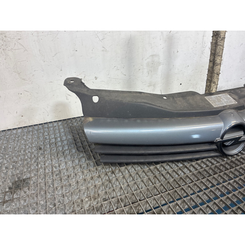 Calandre OPEL ASTRA H Photo n°1