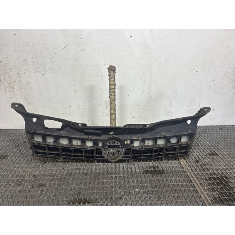 Calandre OPEL ASTRA H Photo n°4