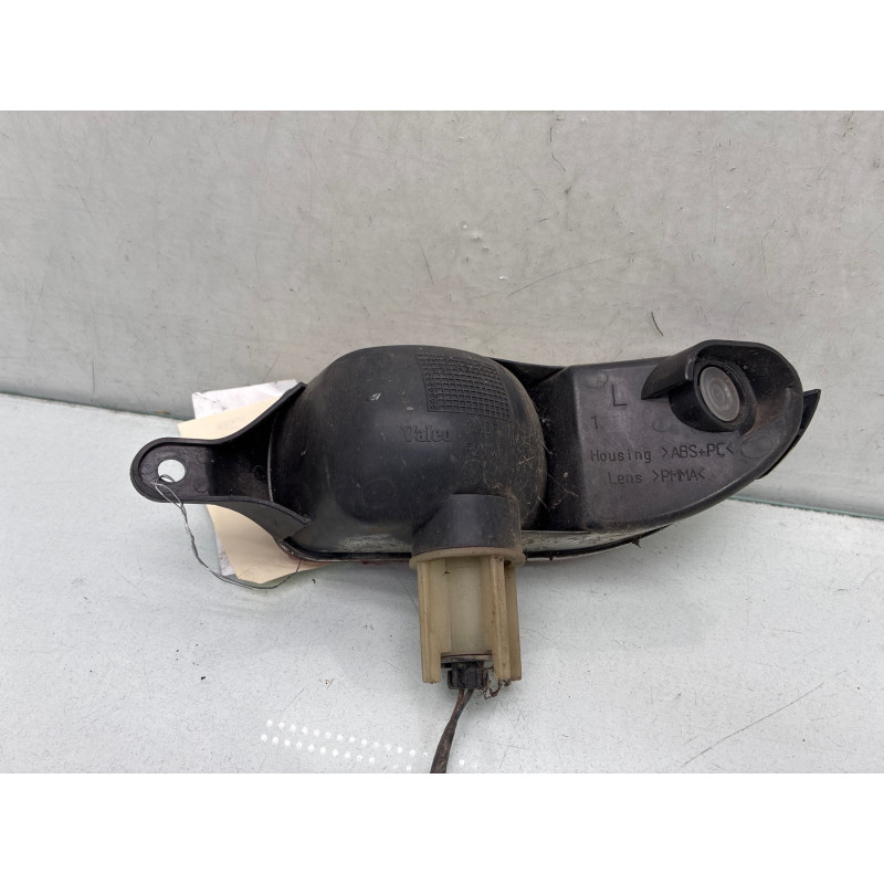 Anti brouillard arriere gauche OPEL CORSA C Photo n°1