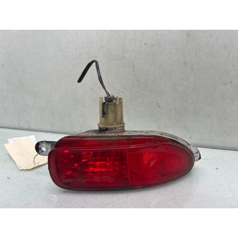 Anti brouillard arriere gauche OPEL CORSA C Photo n°2
