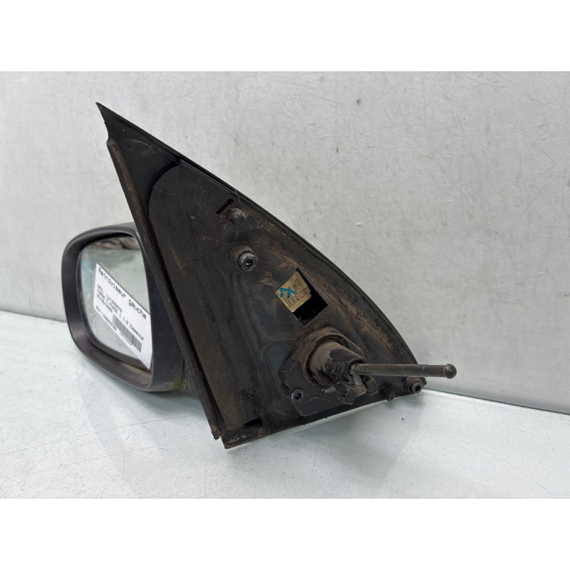 Retroviseur gauche OPEL CORSA C Photo n°3