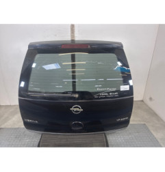 Malle/Hayon arriere OPEL MERIVA A