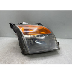 Optique avant principal droit (feux)(phare) FORD FUSION