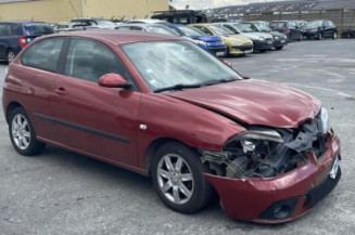 Jante SEAT IBIZA 3