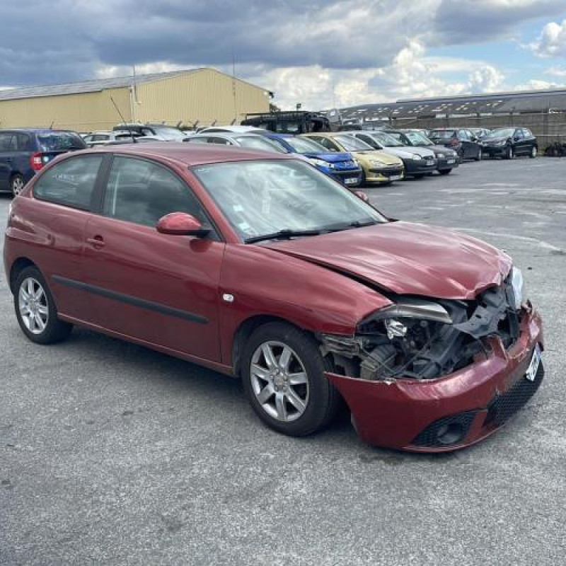 Jante SEAT IBIZA 3 Photo n°3