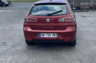 Jante SEAT IBIZA 3