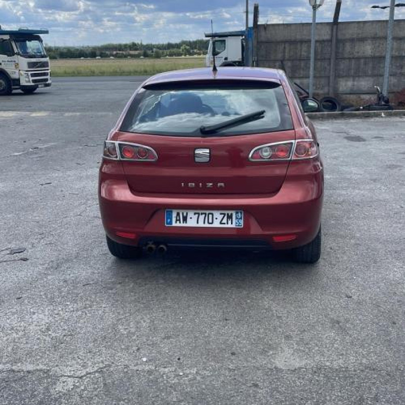 Jante SEAT IBIZA 3 Photo n°4