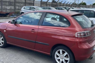 Jante SEAT IBIZA 3