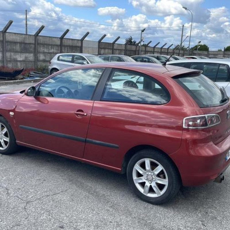 Jante SEAT IBIZA 3 Photo n°5