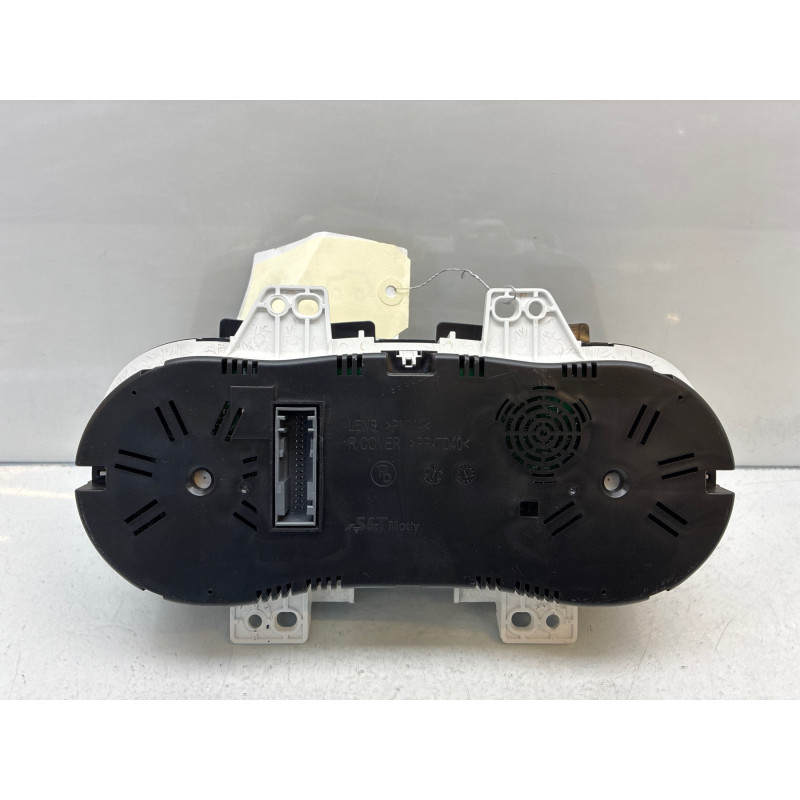 Compteur OPEL KARL Photo n°3