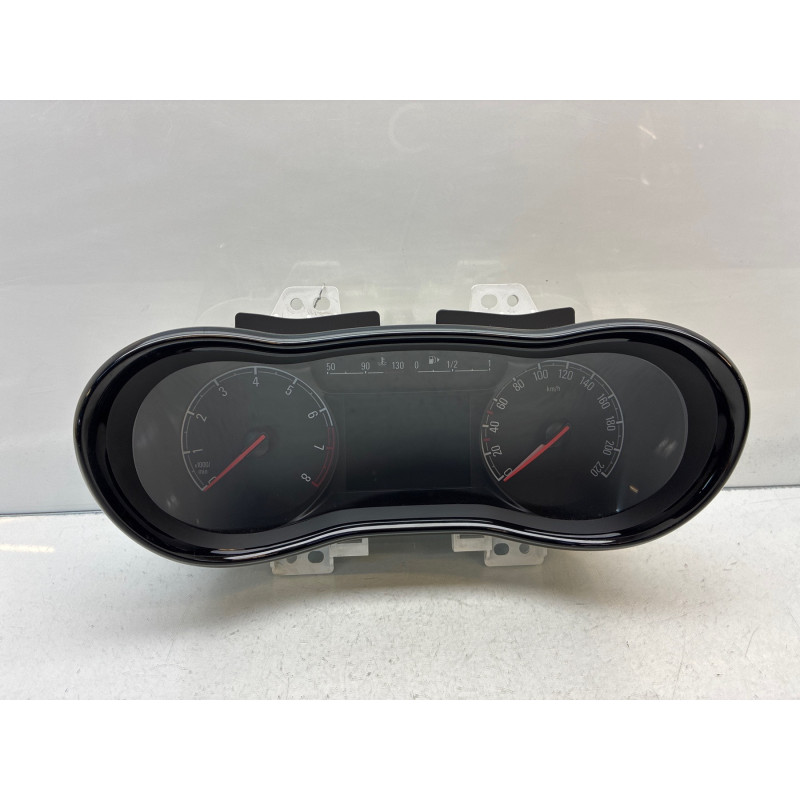 Compteur OPEL KARL Photo n°4