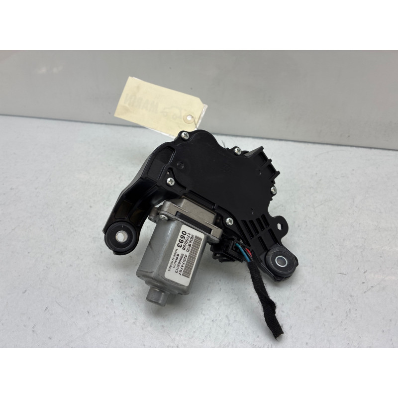 Moteur essuie glace arriere OPEL KARL Photo n°2