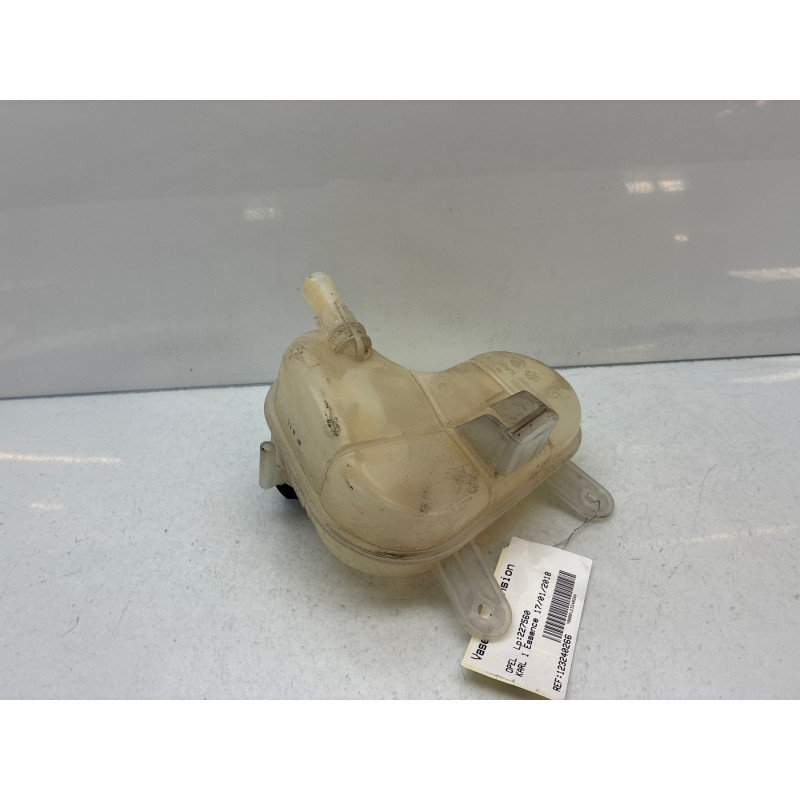 Vase d'expansion OPEL KARL Photo n°2