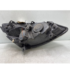 Optique avant principal gauche (feux)(phare) RENAULT SCENIC 2
