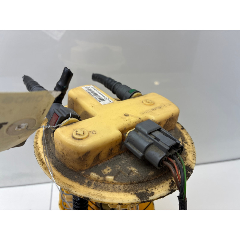 Pompe à carburant RENAULT CLIO 4 Photo n°4