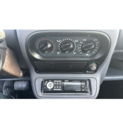 Optique avant principal gauche (feux)(phare) RENAULT TWINGO 1