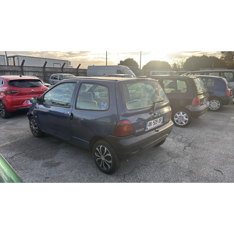 Retroviseur gauche RENAULT TWINGO 1 Photo n°10