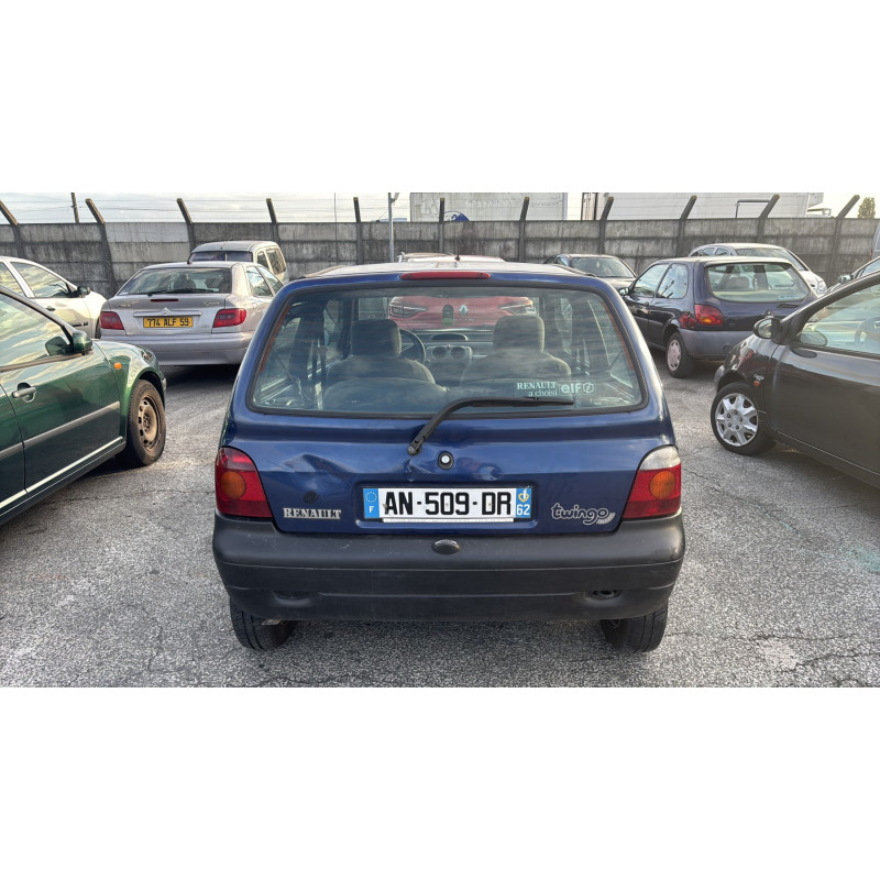 Retroviseur gauche RENAULT TWINGO 1 Photo n°11