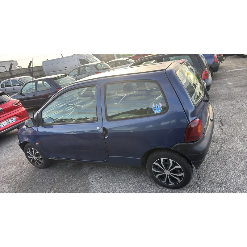 Retroviseur gauche RENAULT TWINGO 1 Photo n°13