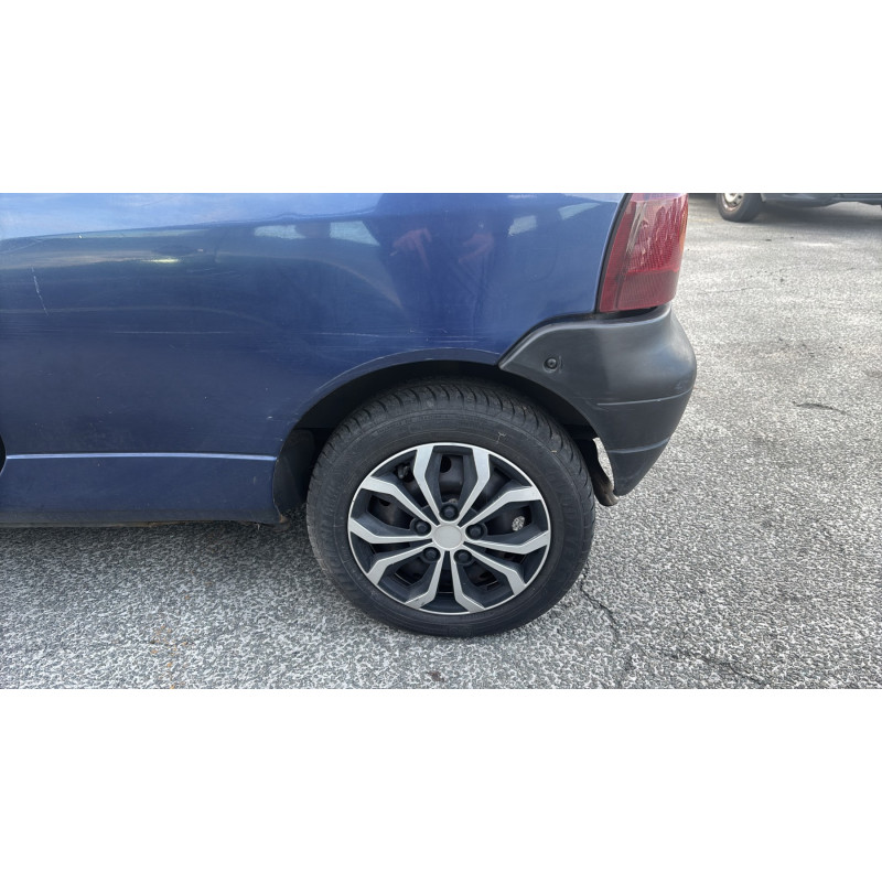 Retroviseur gauche RENAULT TWINGO 1 Photo n°15
