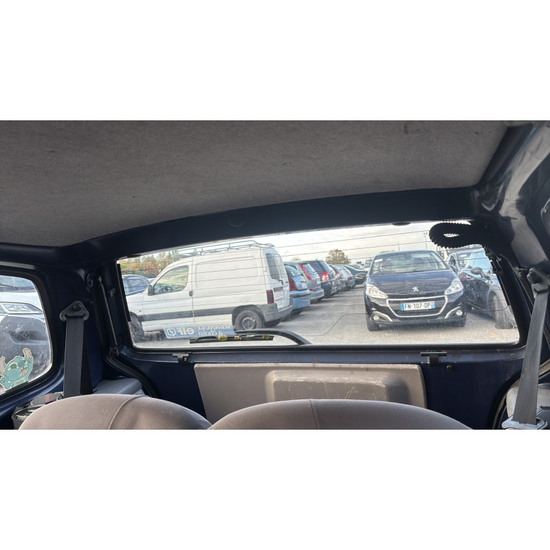 Retroviseur gauche RENAULT TWINGO 1 Photo n°18