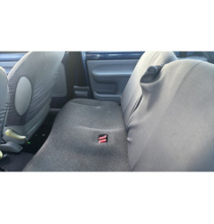 Retroviseur gauche RENAULT TWINGO 1