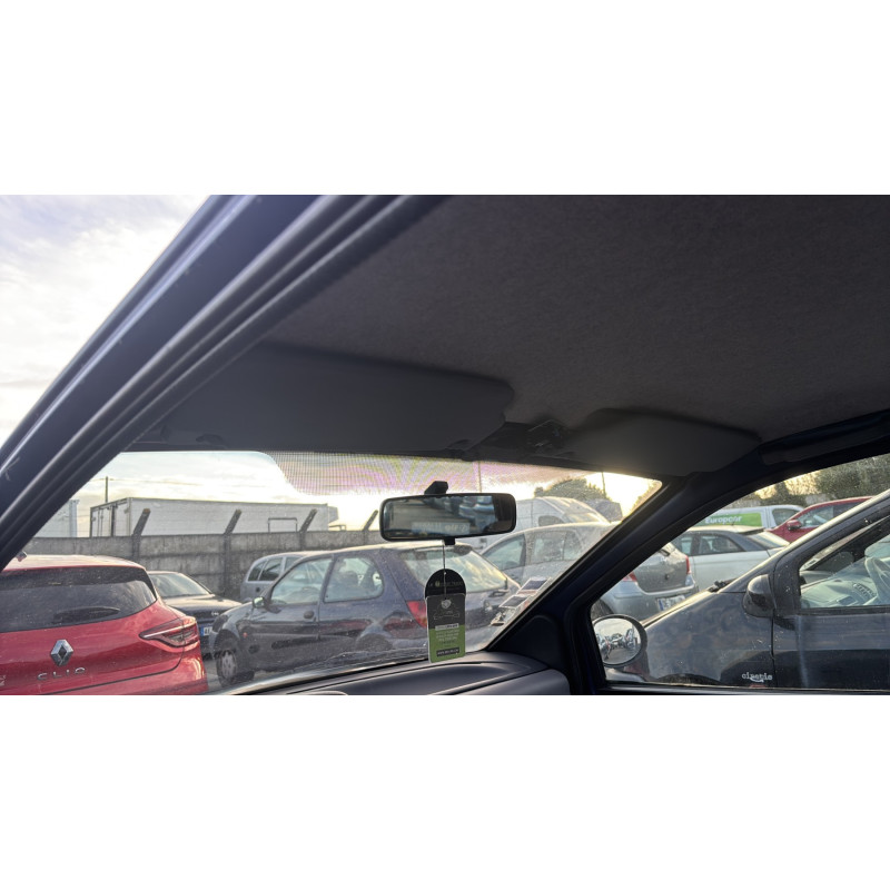 Retroviseur gauche RENAULT TWINGO 1 Photo n°20