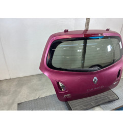 Malle/Hayon arriere RENAULT TWINGO 2