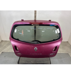 Malle/Hayon arriere RENAULT TWINGO 2