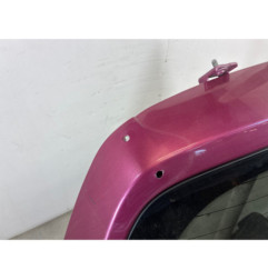 Malle/Hayon arriere RENAULT TWINGO 2