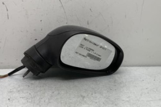 Retroviseur droit SEAT LEON 2 Photo n°1